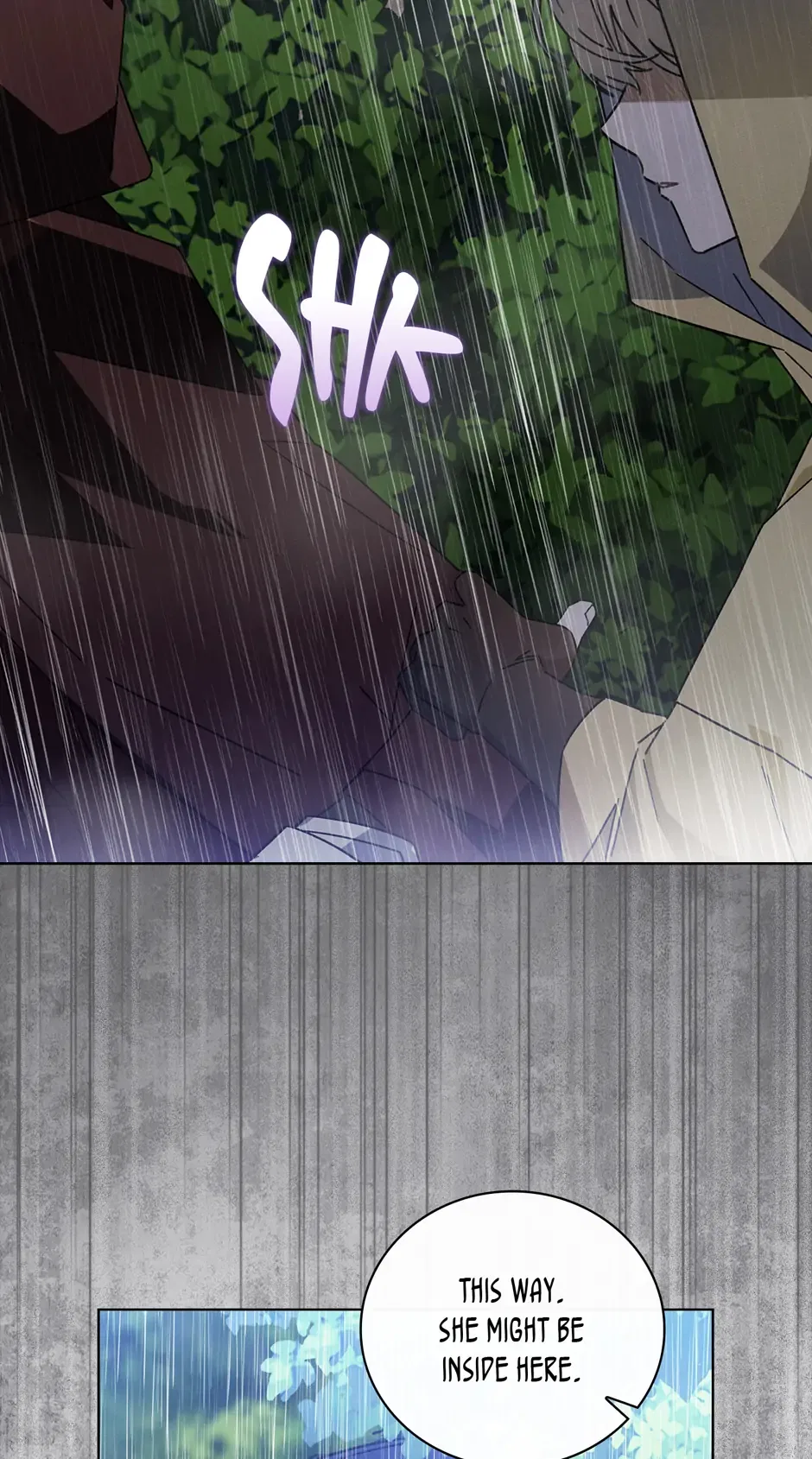 They Say I Was Born a King’s Daughter Chapter 281 – Page 58