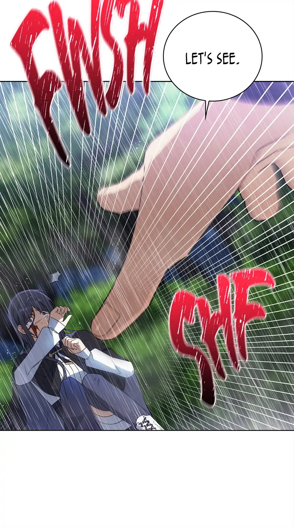 They Say I Was Born a King’s Daughter Chapter 281 – Page 60