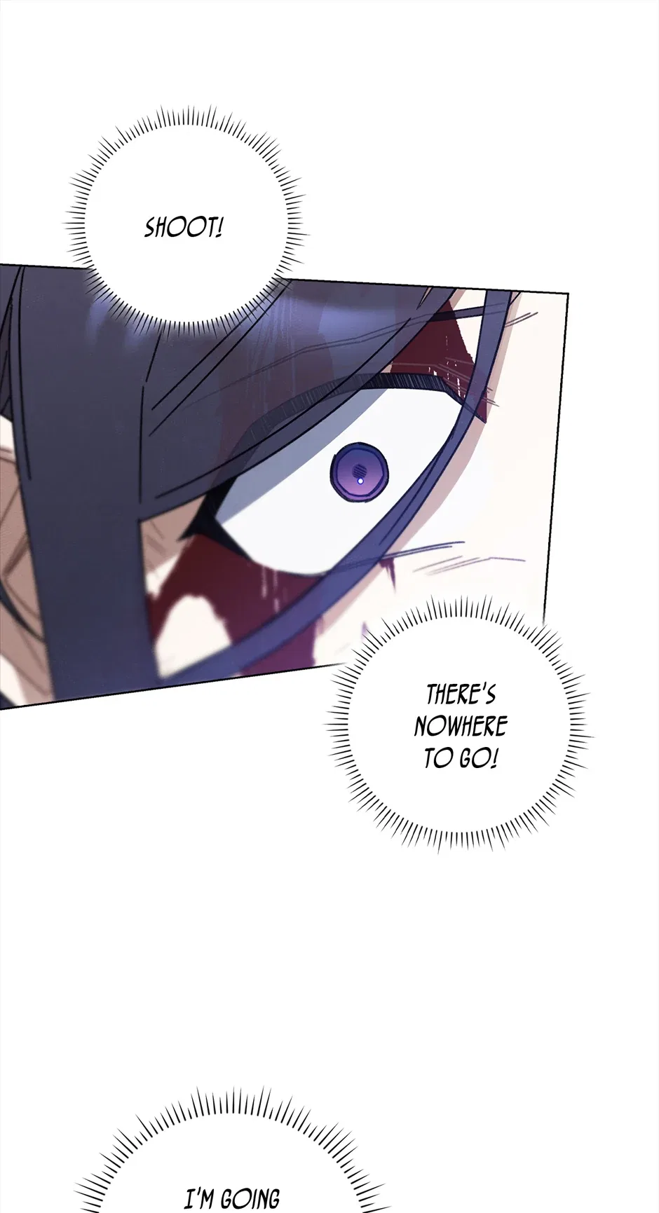 They Say I Was Born a King’s Daughter Chapter 281 – Page 61