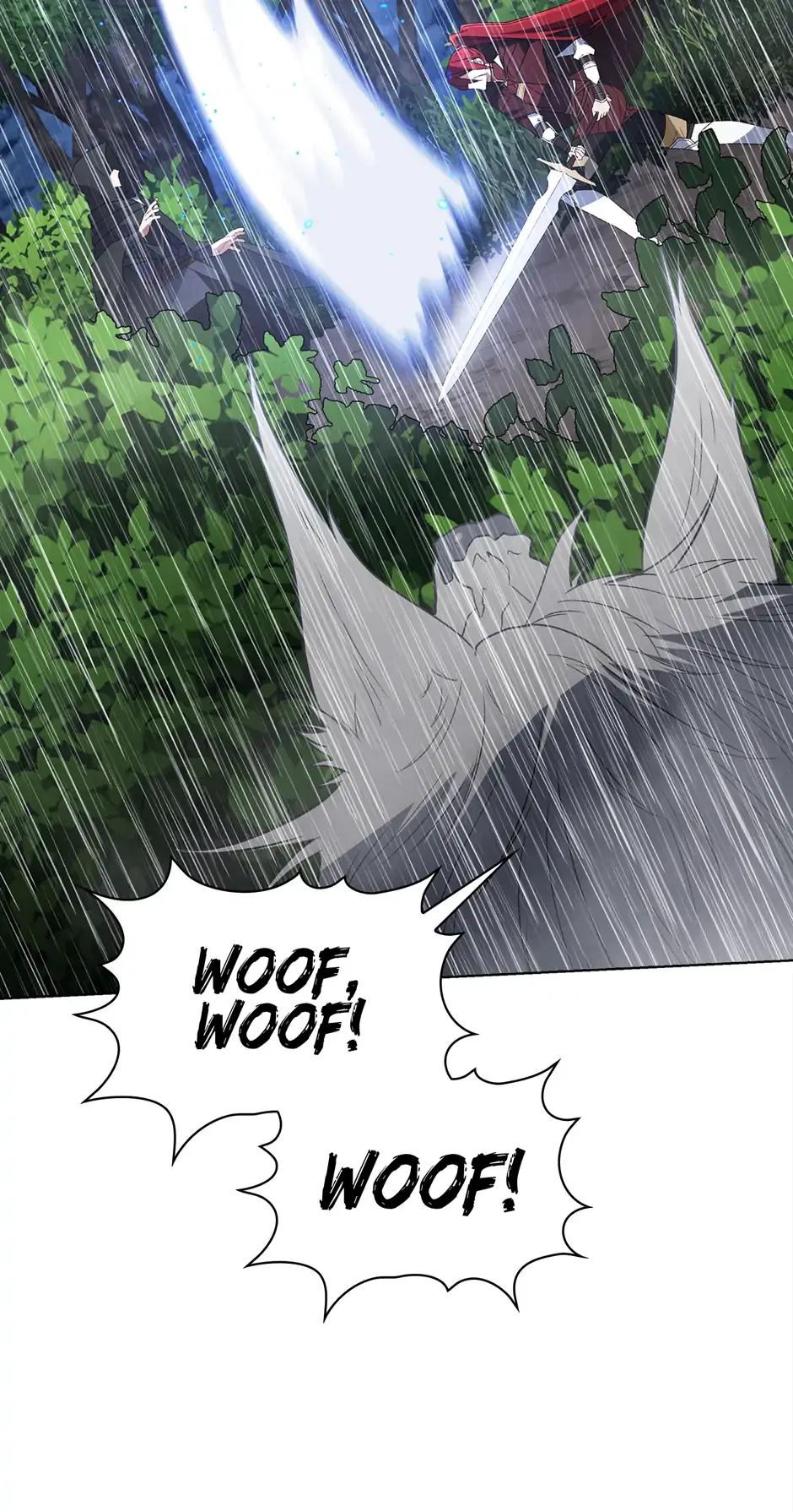 They Say I Was Born a King’s Daughter Chapter 281 – Page 75