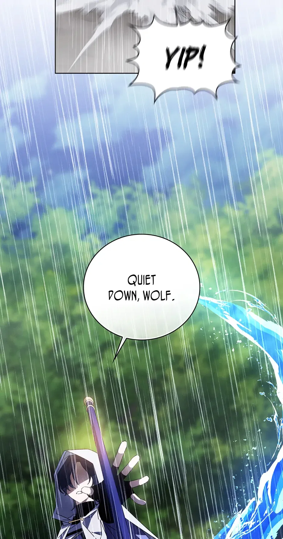 They Say I Was Born a King’s Daughter Chapter 281 – Page 77