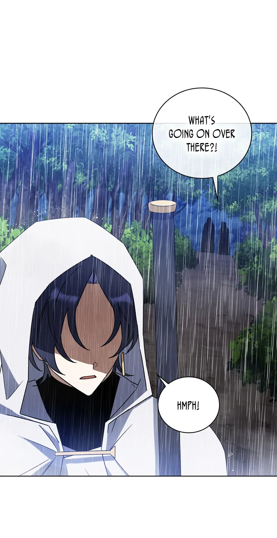 They Say I Was Born a King’s Daughter Chapter 281 – Page 79