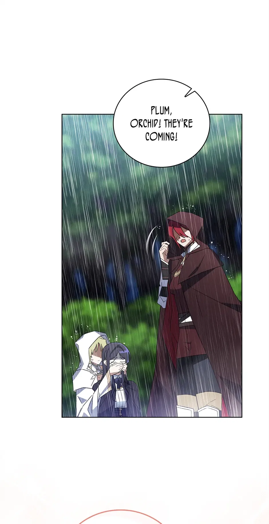 They Say I Was Born a King’s Daughter Chapter 281 – Page 80