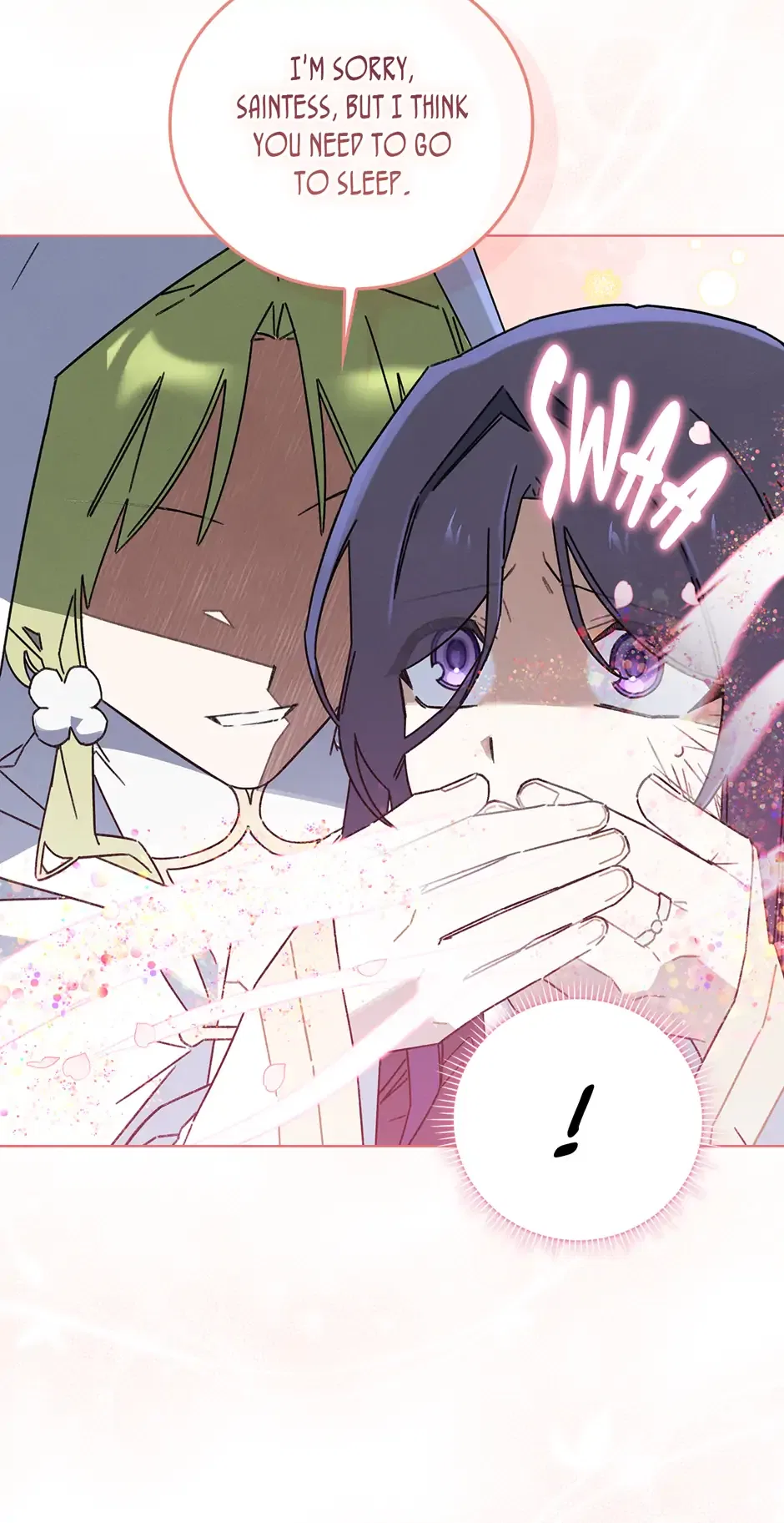 They Say I Was Born a King’s Daughter Chapter 281 – Page 81