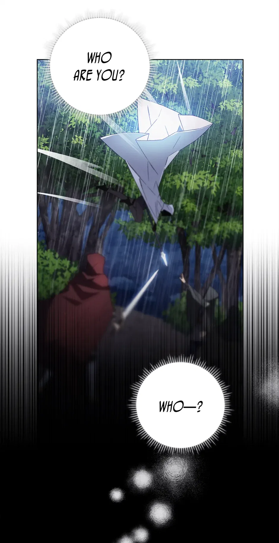 They Say I Was Born a King’s Daughter Chapter 281 – Page 83