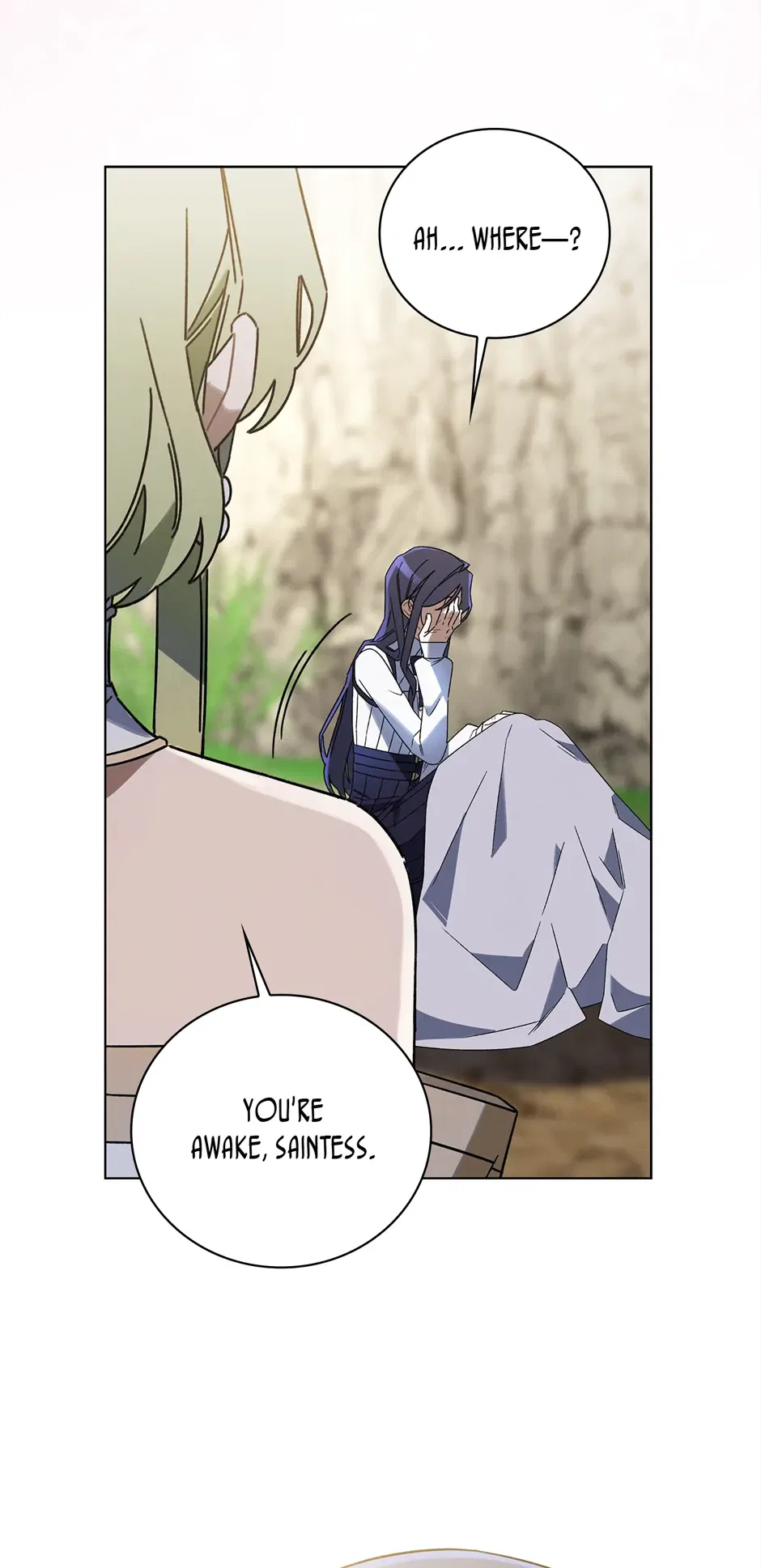 They Say I Was Born a King’s Daughter Chapter 281 – Page 88