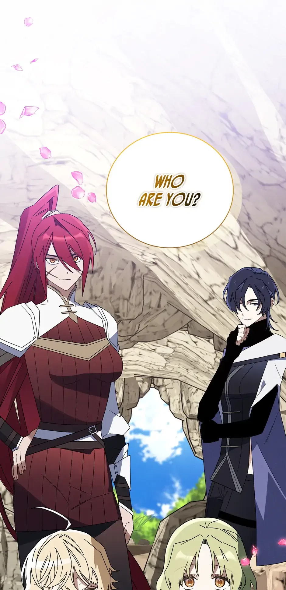 They Say I Was Born a King’s Daughter Chapter 281 – Page 90