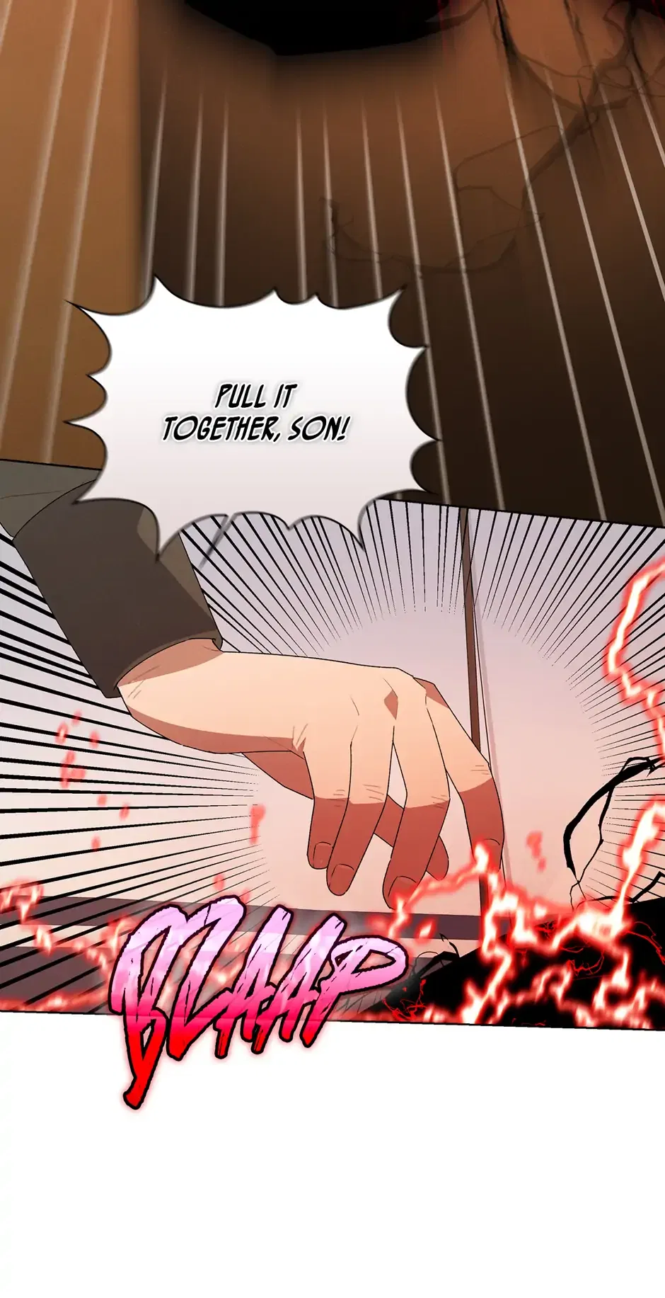 They Say I Was Born a King’s Daughter Chapter 280 – Page 18