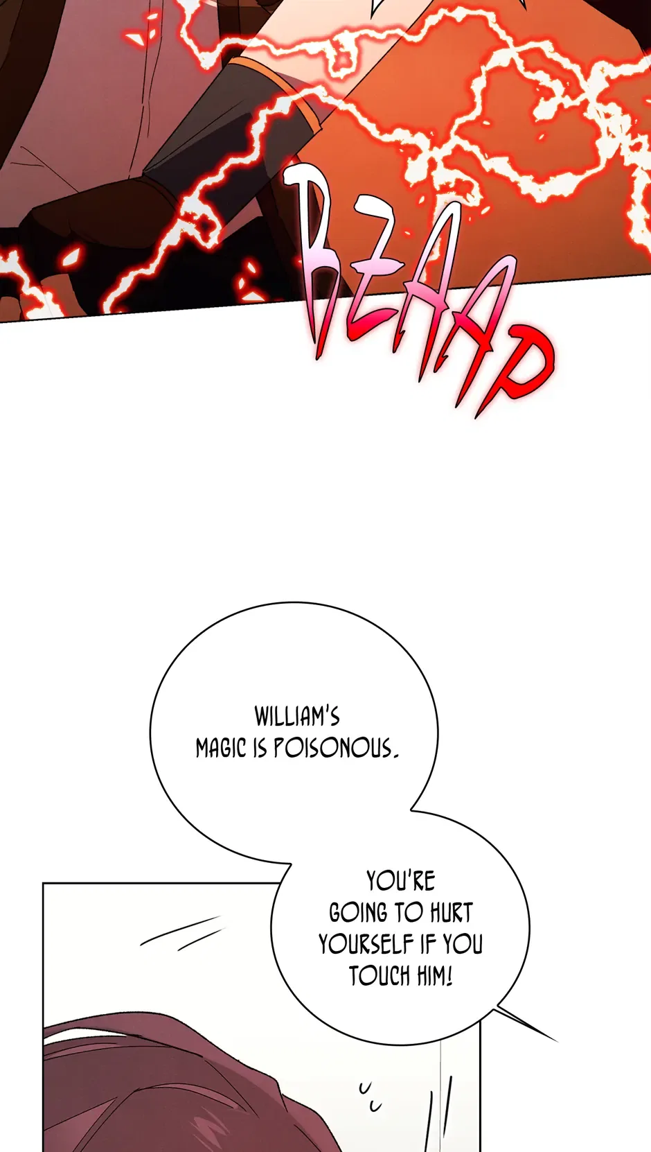 They Say I Was Born a King’s Daughter Chapter 280 – Page 20