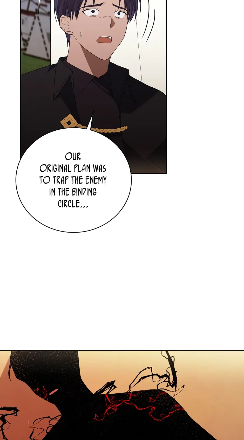 They Say I Was Born a King’s Daughter Chapter 280 – Page 27