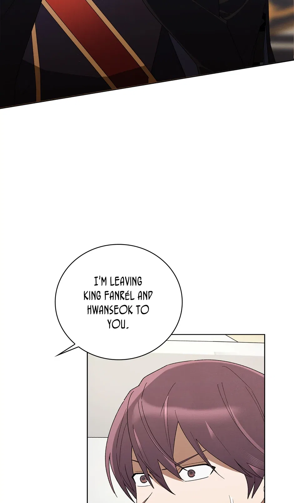 They Say I Was Born a King’s Daughter Chapter 280 – Page 30