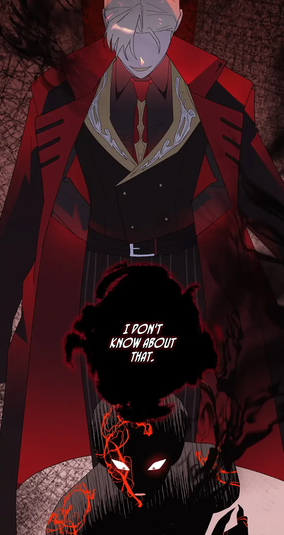They Say I Was Born a King’s Daughter Chapter 280 – Page 65