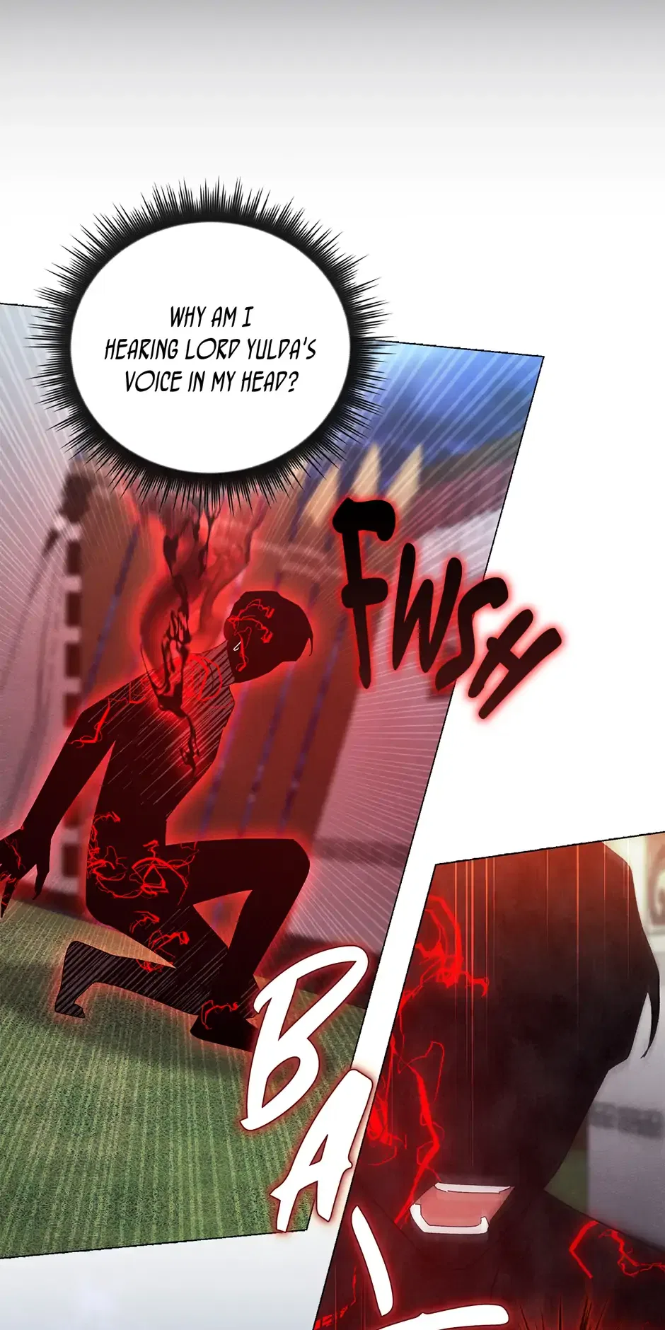 They Say I Was Born a King’s Daughter Chapter 280 – Page 68