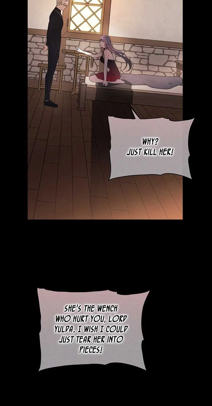 They Say I Was Born a King’s Daughter Chapter 279 – Page 7
