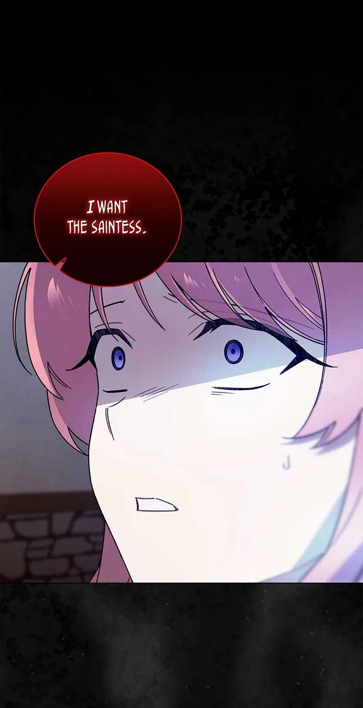 They Say I Was Born a King’s Daughter Chapter 279 – Page 8