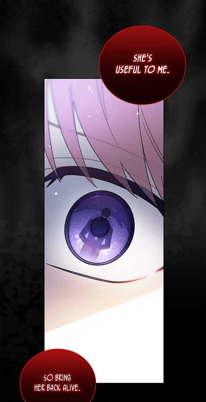 They Say I Was Born a King’s Daughter Chapter 279 – Page 9