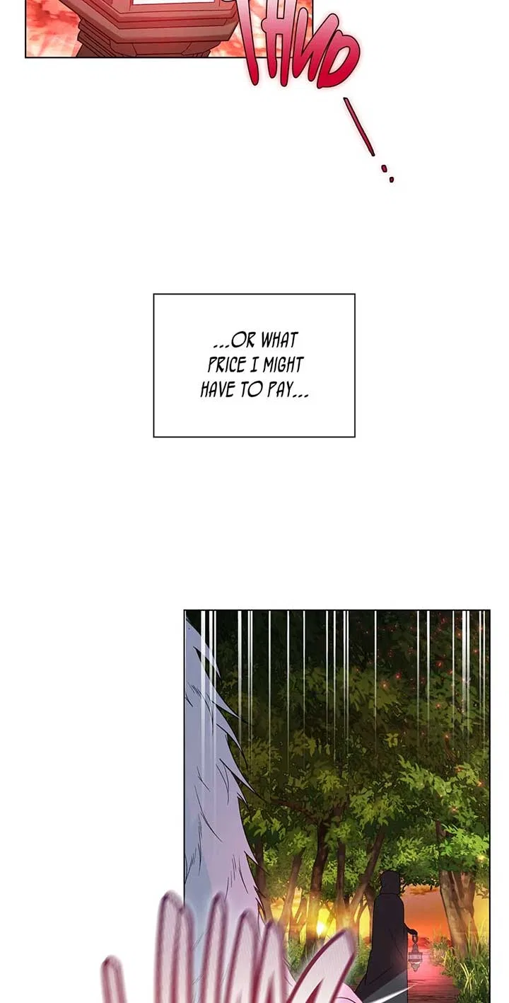 They Say I Was Born a King’s Daughter Chapter 279 – Page 15