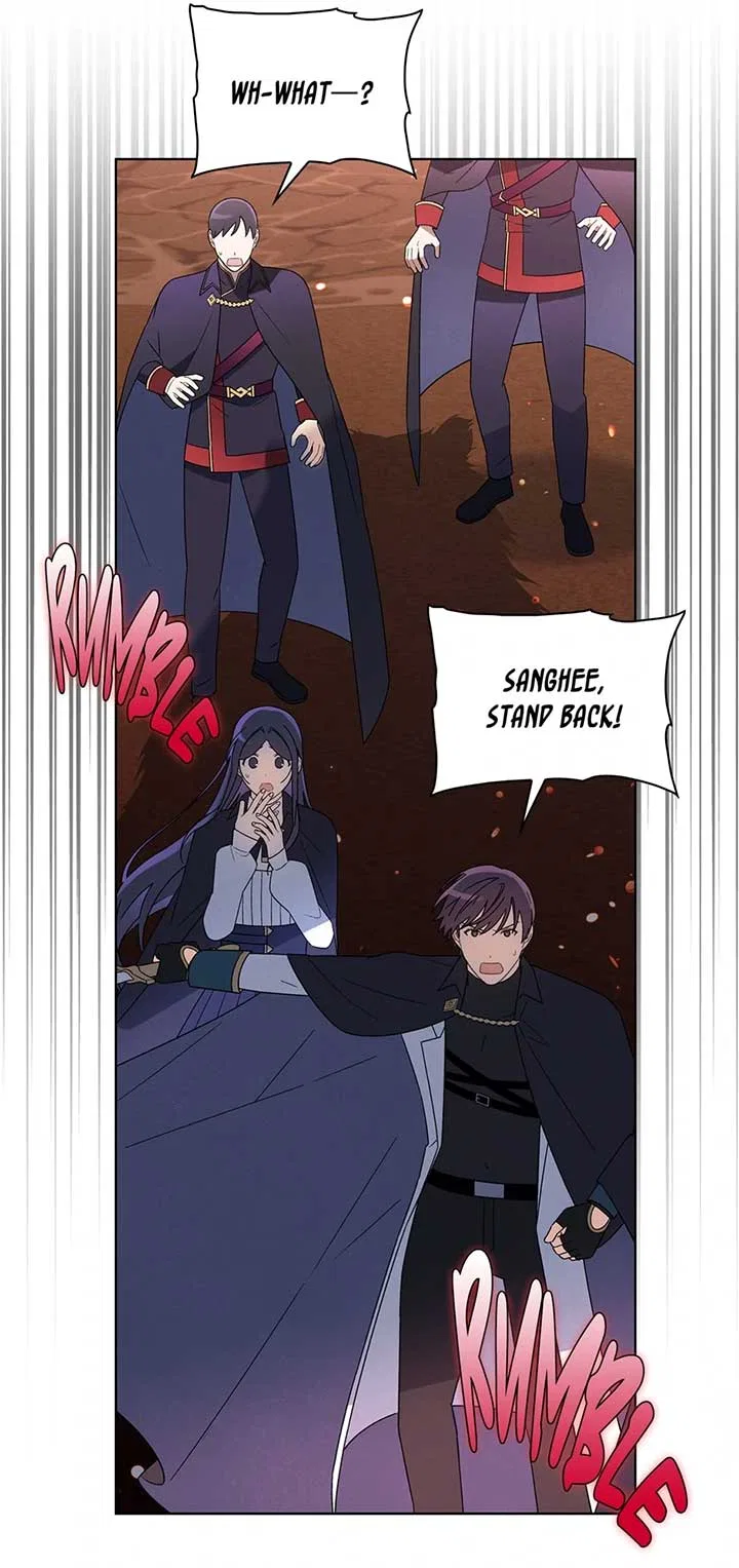 They Say I Was Born a King’s Daughter Chapter 279 – Page 23