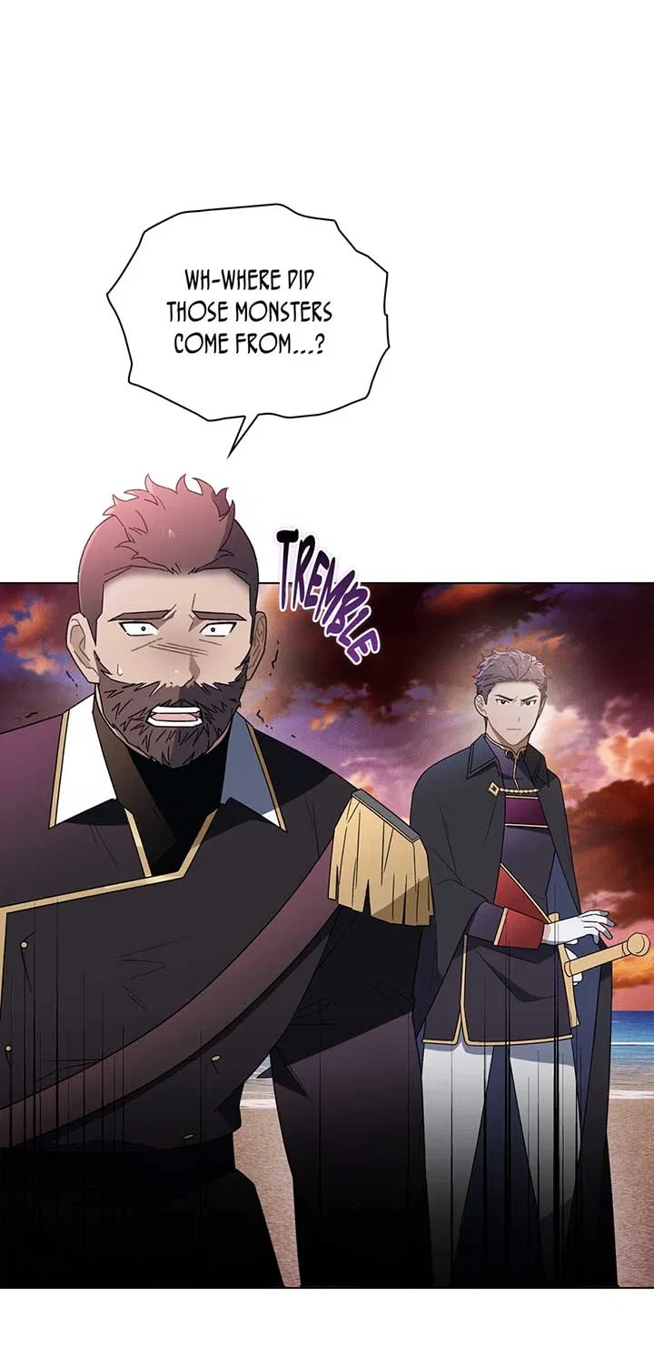 They Say I Was Born a King’s Daughter Chapter 279 – Page 26
