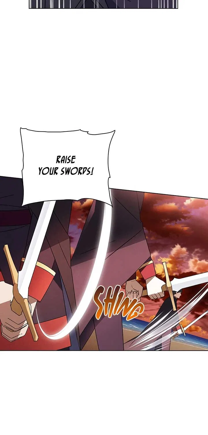 They Say I Was Born a King’s Daughter Chapter 279 – Page 28