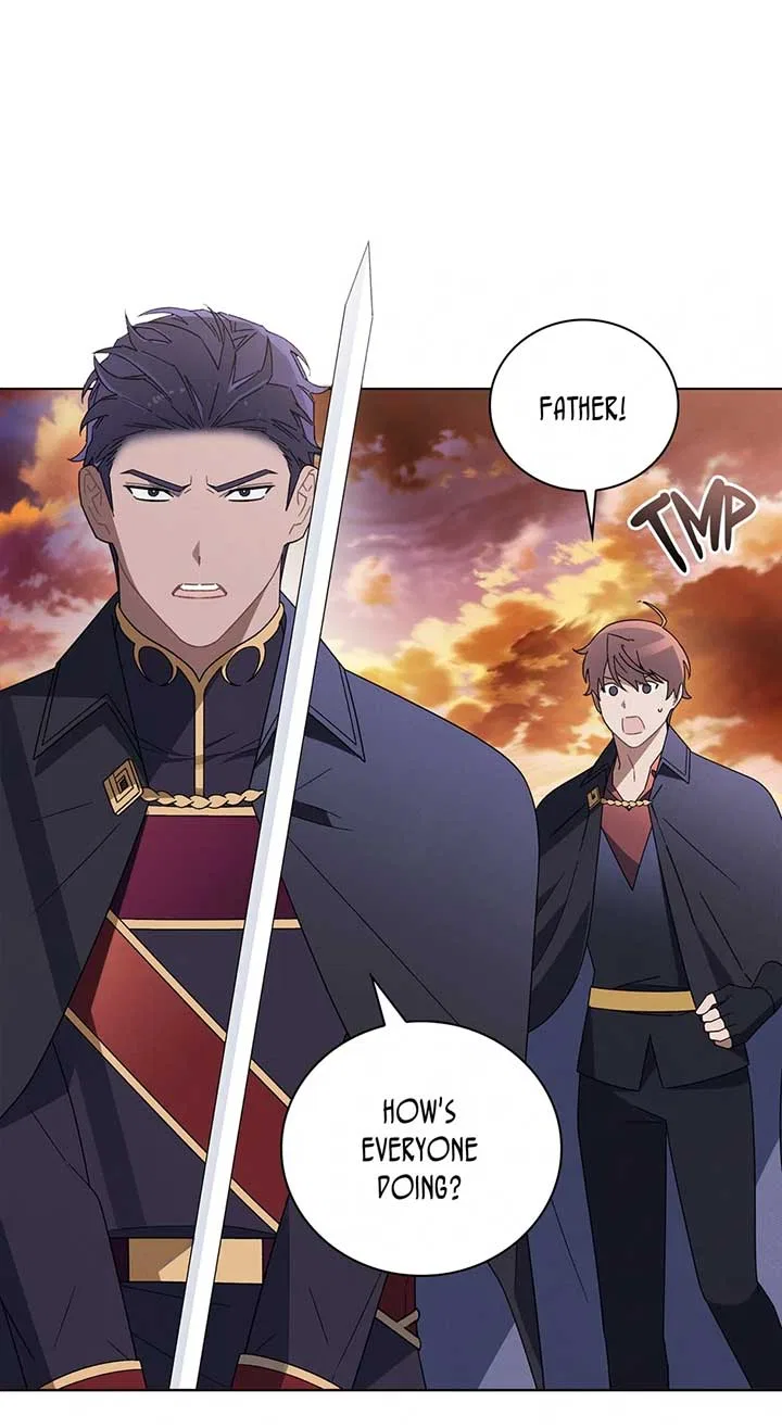 They Say I Was Born a King’s Daughter Chapter 279 – Page 33