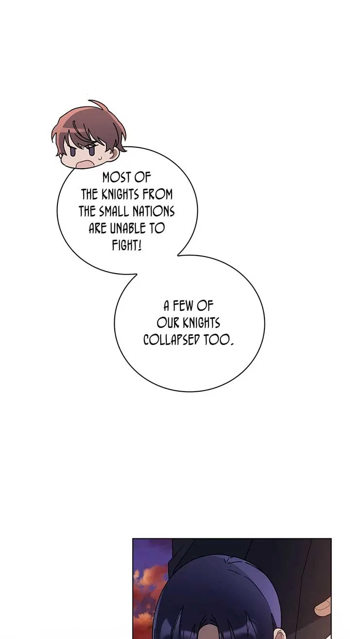 They Say I Was Born a King’s Daughter Chapter 279 – Page 34