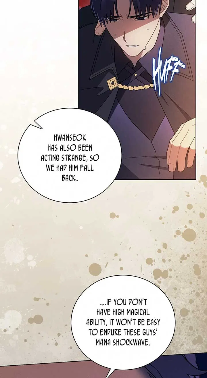 They Say I Was Born a King’s Daughter Chapter 279 – Page 35