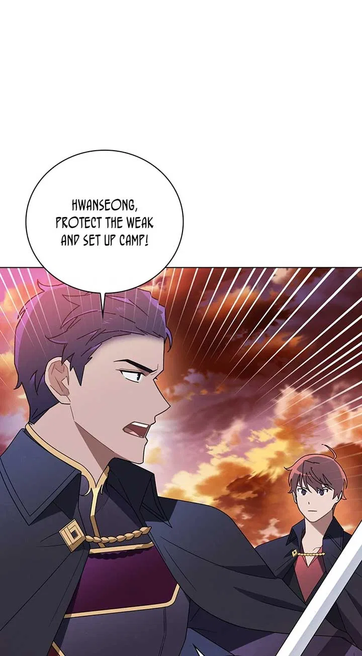They Say I Was Born a King’s Daughter Chapter 279 – Page 40