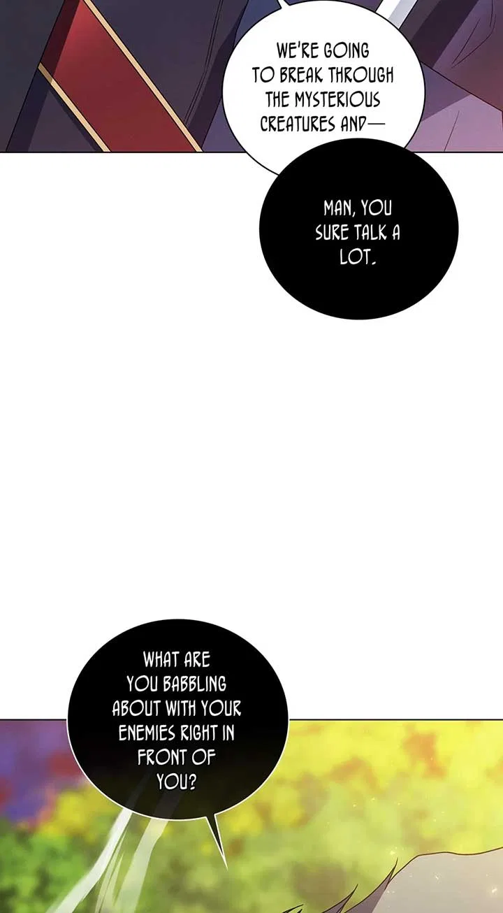 They Say I Was Born a King’s Daughter Chapter 279 – Page 41