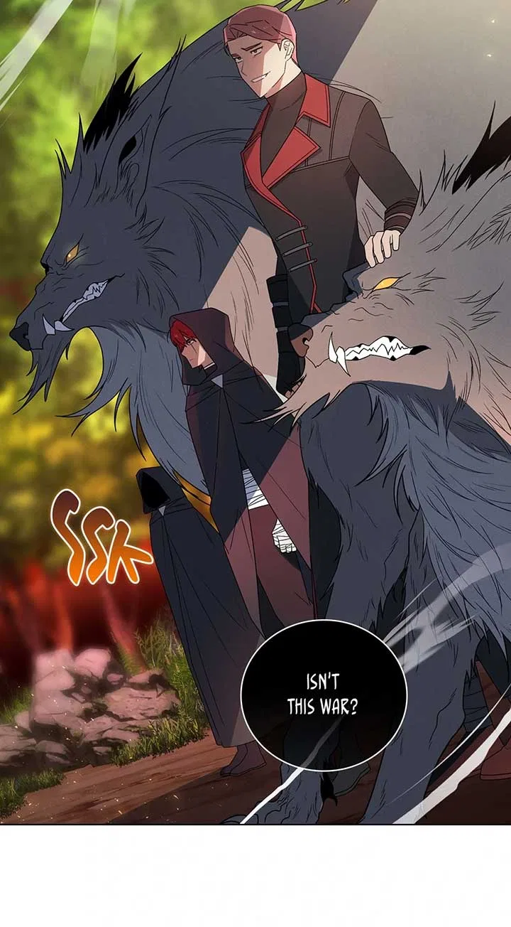 They Say I Was Born a King’s Daughter Chapter 279 – Page 42