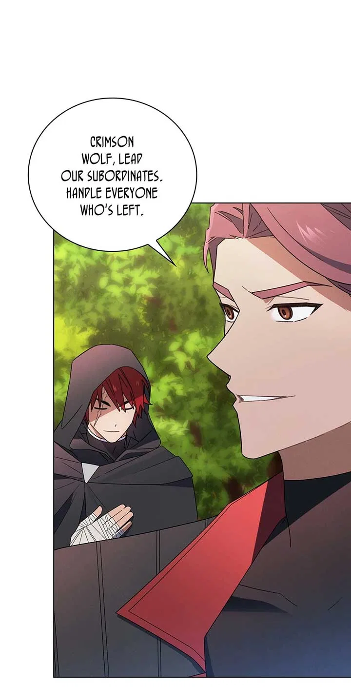 They Say I Was Born a King’s Daughter Chapter 279 – Page 43