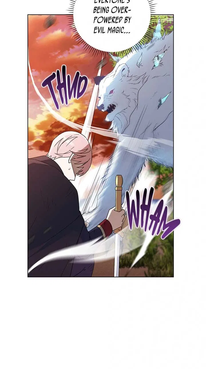 They Say I Was Born a King’s Daughter Chapter 279 – Page 53