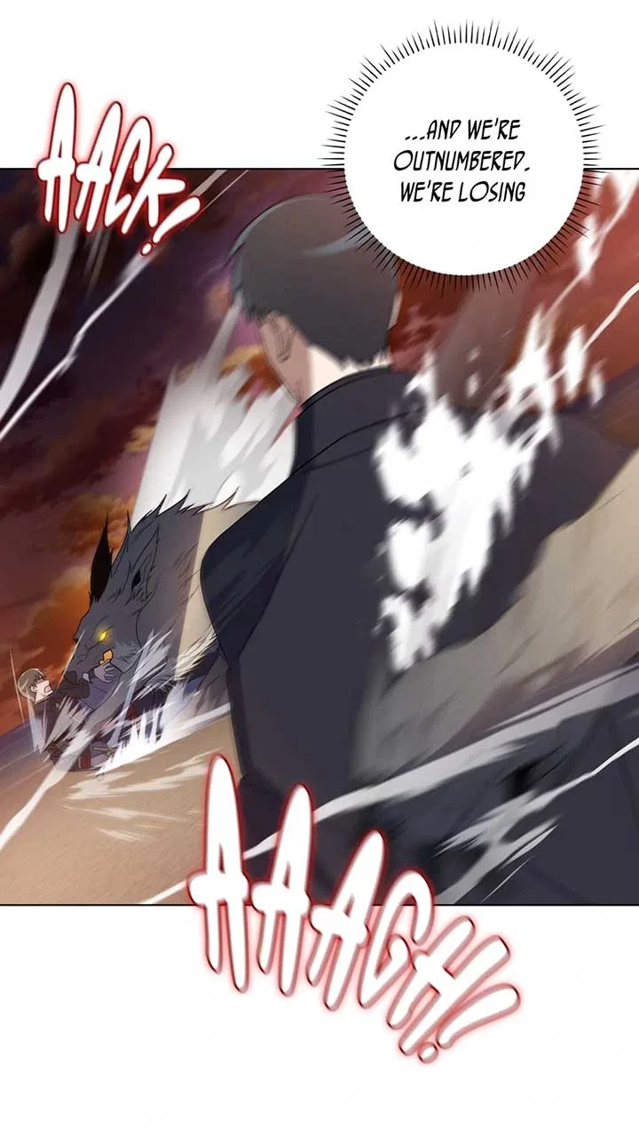 They Say I Was Born a King’s Daughter Chapter 279 – Page 54