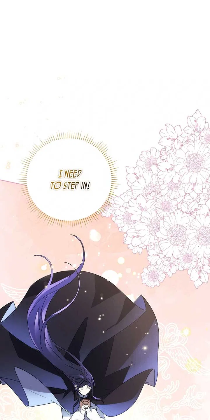 They Say I Was Born a King’s Daughter Chapter 279 – Page 55