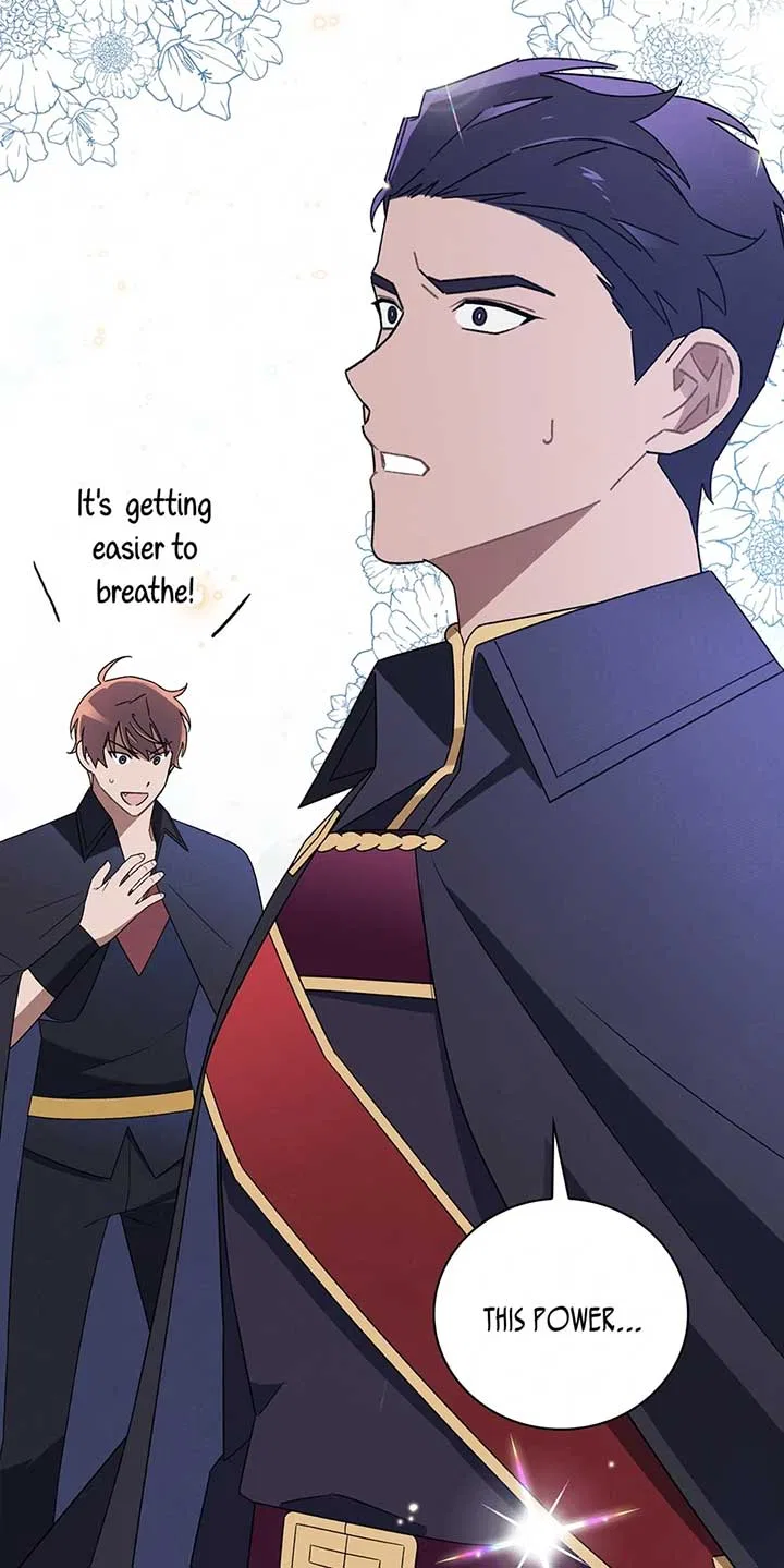 They Say I Was Born a King’s Daughter Chapter 279 – Page 59
