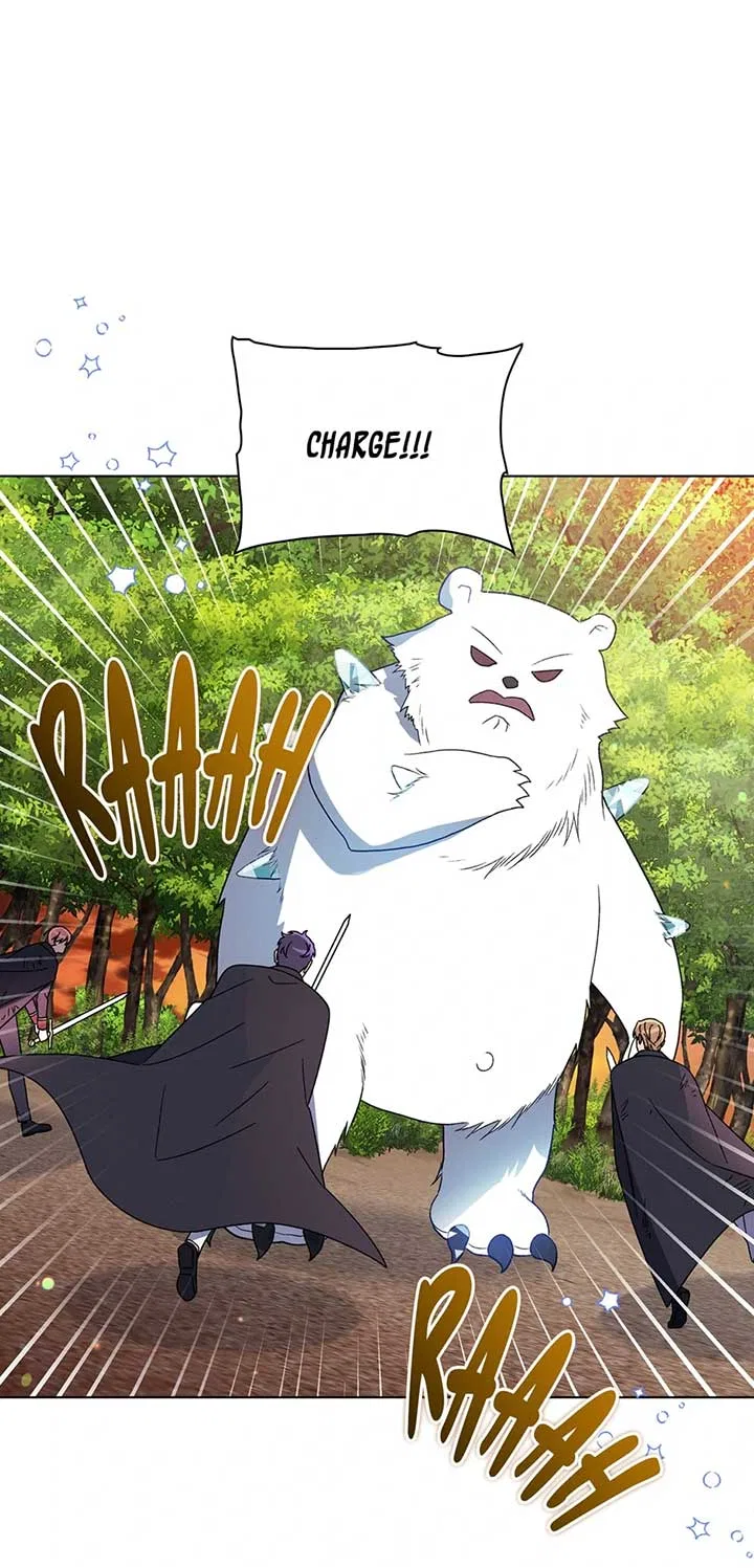 They Say I Was Born a King’s Daughter Chapter 279 – Page 62
