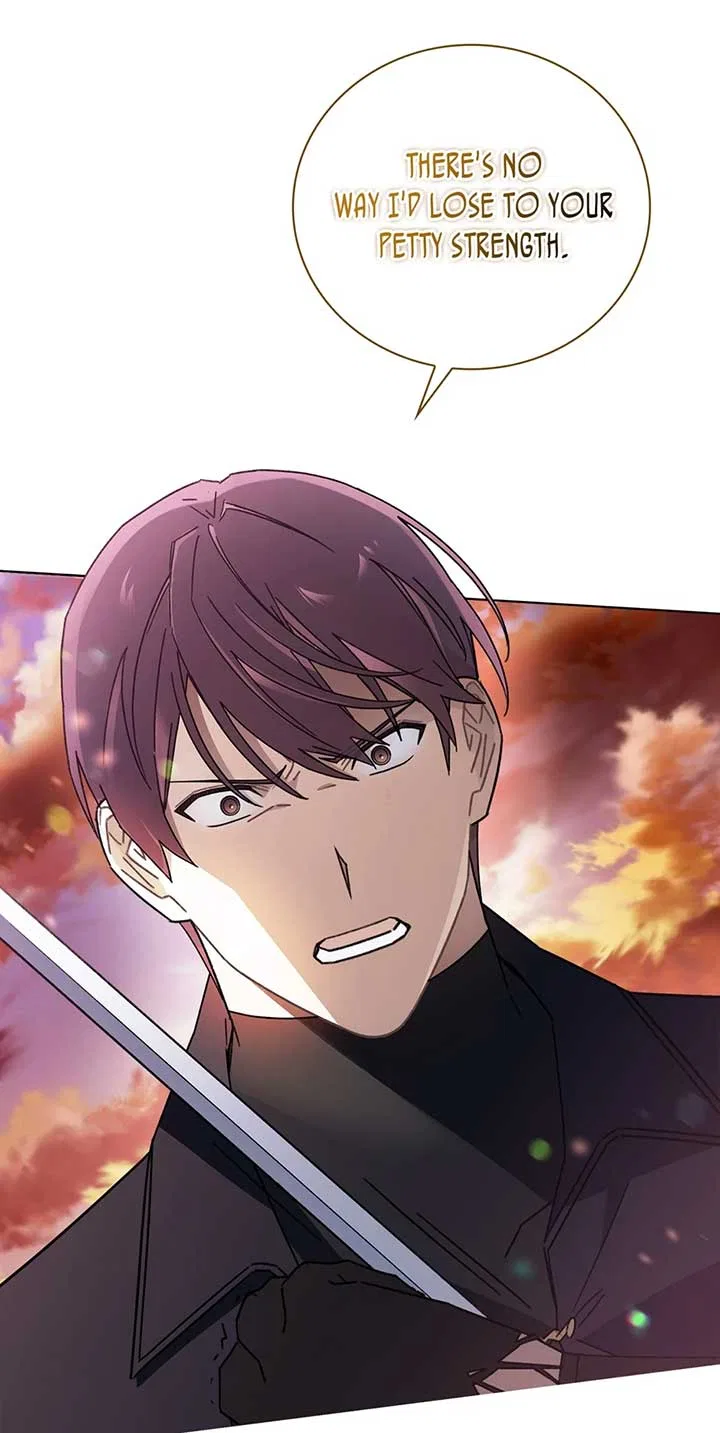 They Say I Was Born a King’s Daughter Chapter 279 – Page 68