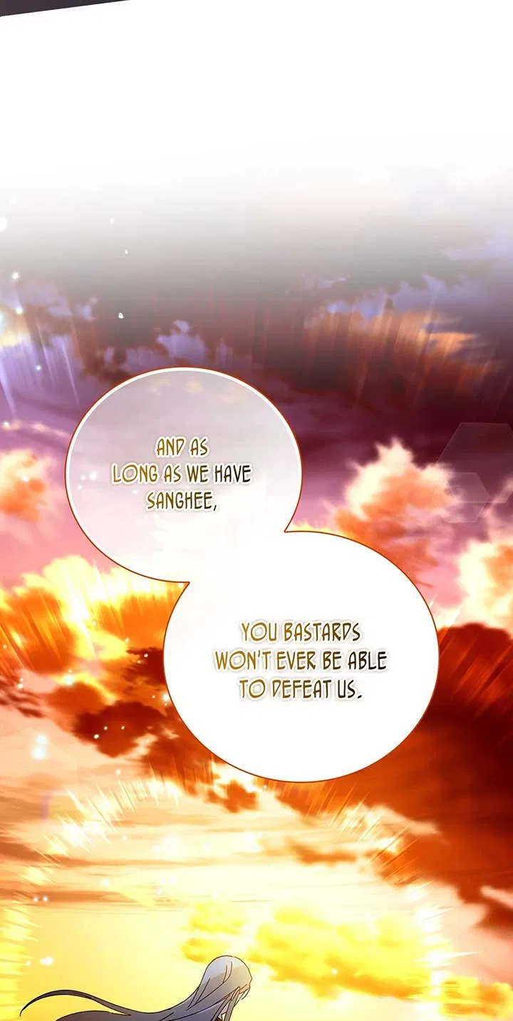 They Say I Was Born a King’s Daughter Chapter 279 – Page 69