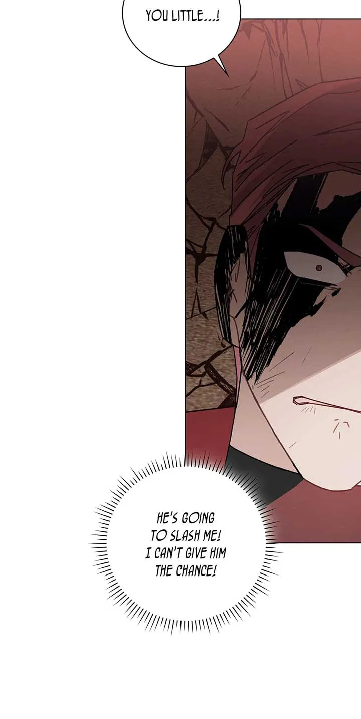 They Say I Was Born a King’s Daughter Chapter 279 – Page 72