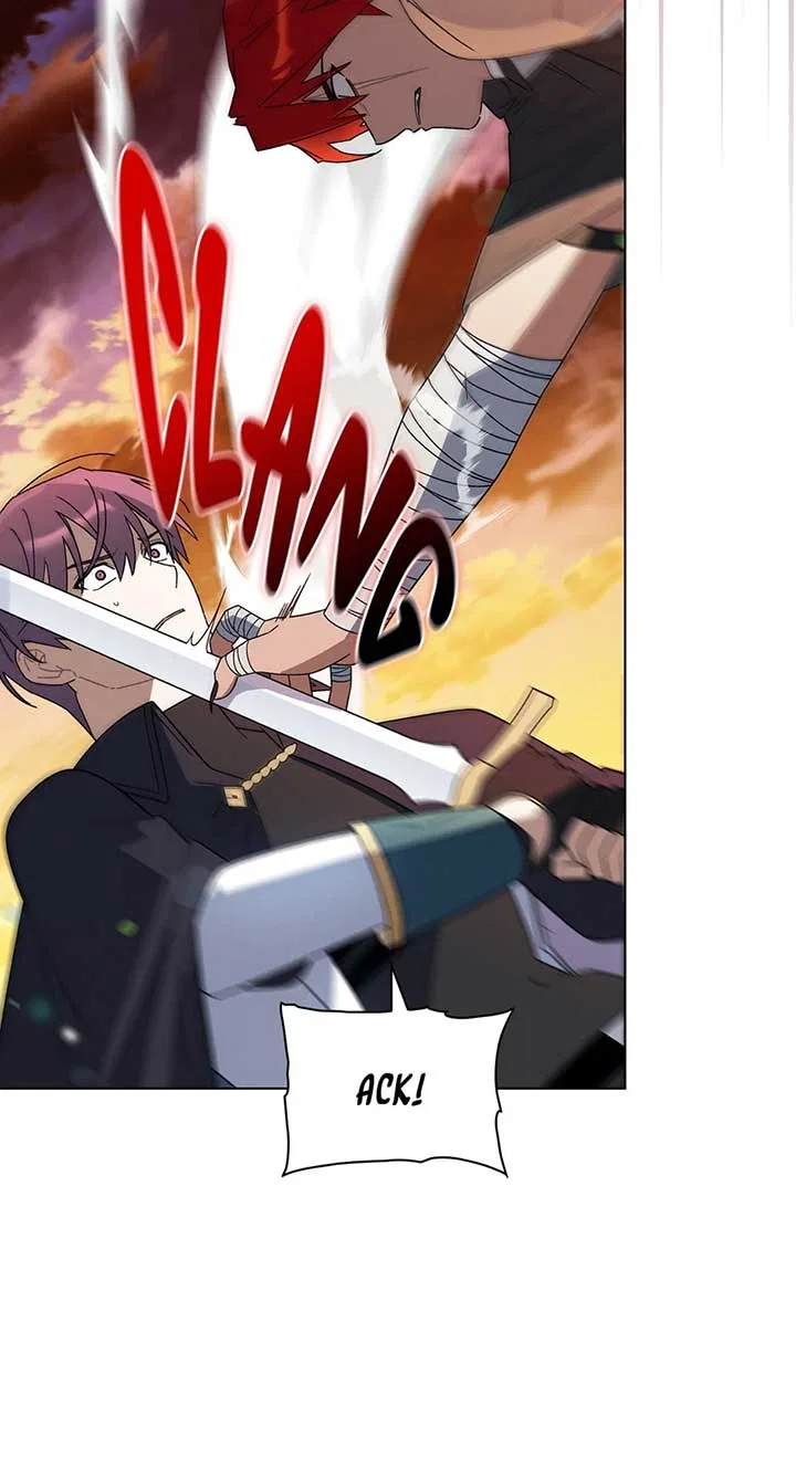 They Say I Was Born a King’s Daughter Chapter 279 – Page 80