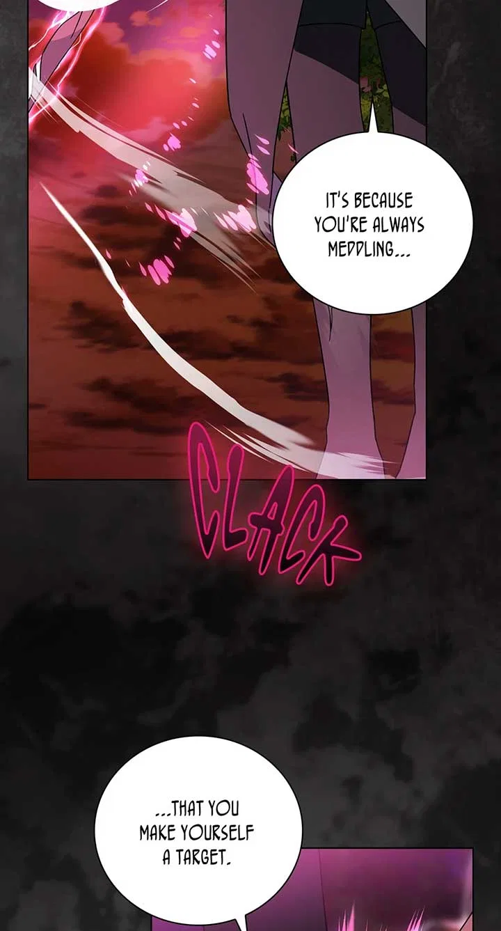 They Say I Was Born a King’s Daughter Chapter 279 – Page 92