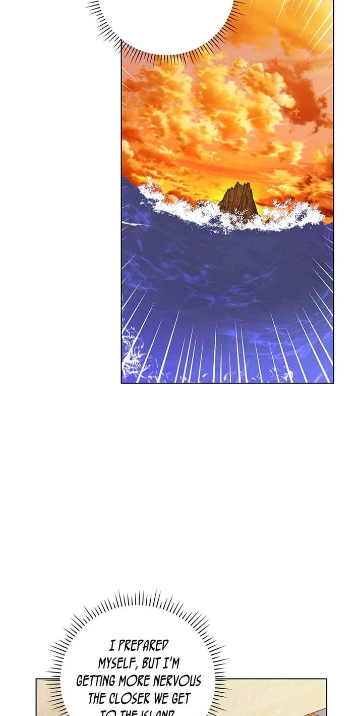 They Say I Was Born a King’s Daughter Chapter 278 – Page 5