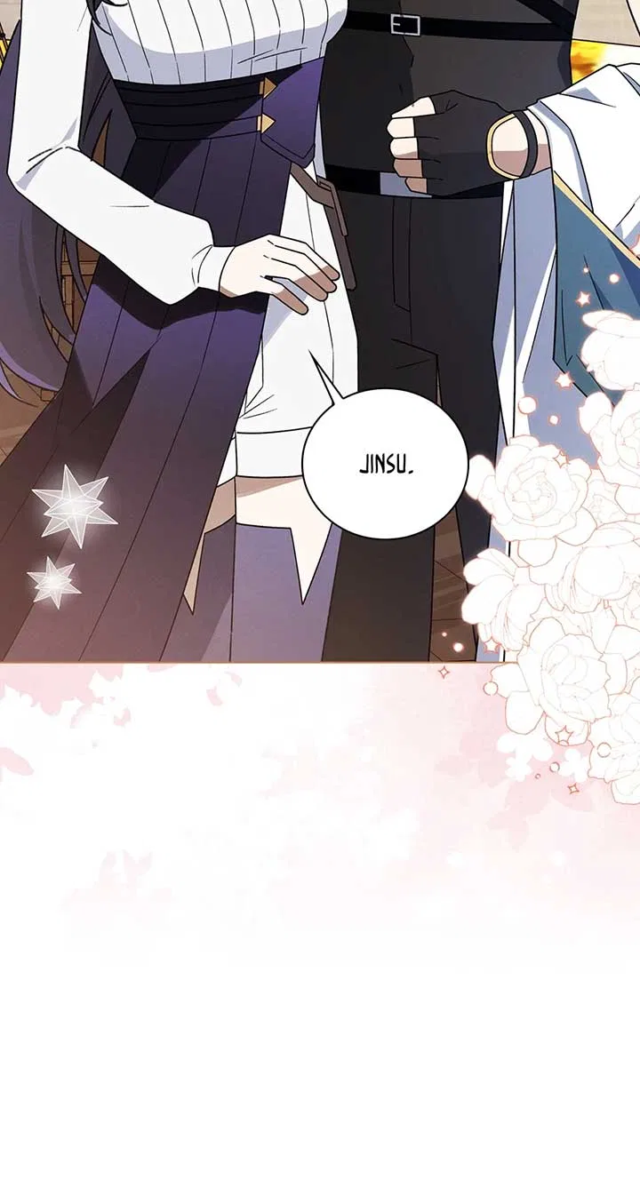 They Say I Was Born a King’s Daughter Chapter 278 – Page 8