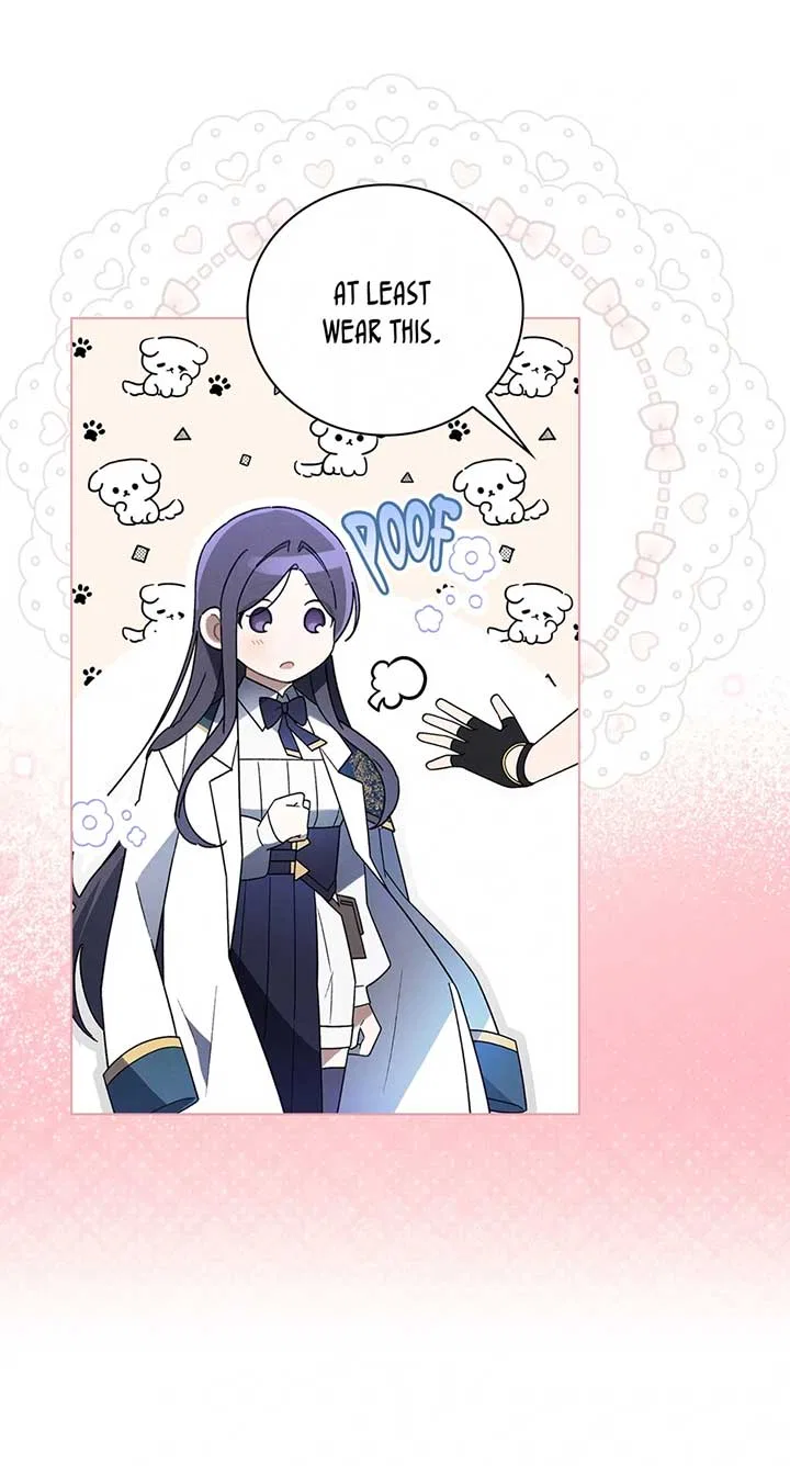 They Say I Was Born a King’s Daughter Chapter 278 – Page 9