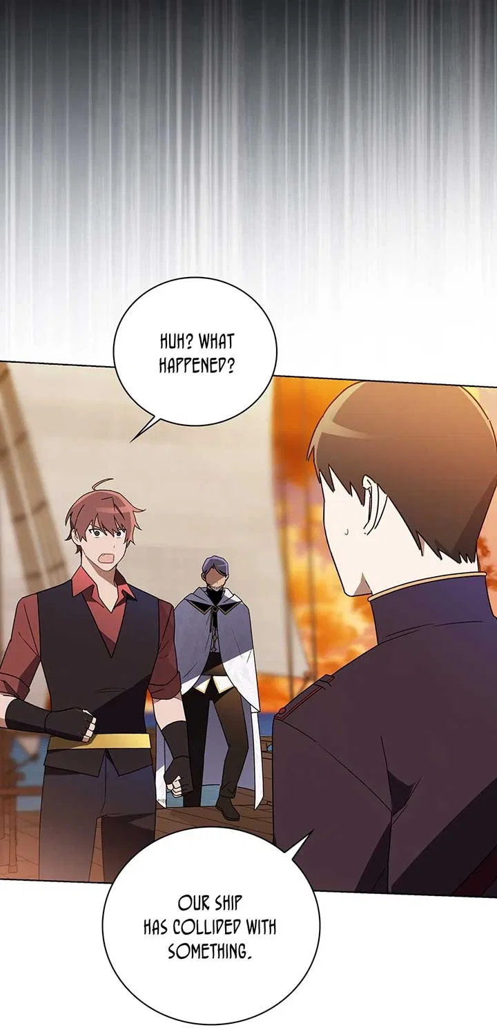 They Say I Was Born a King’s Daughter Chapter 278 – Page 17