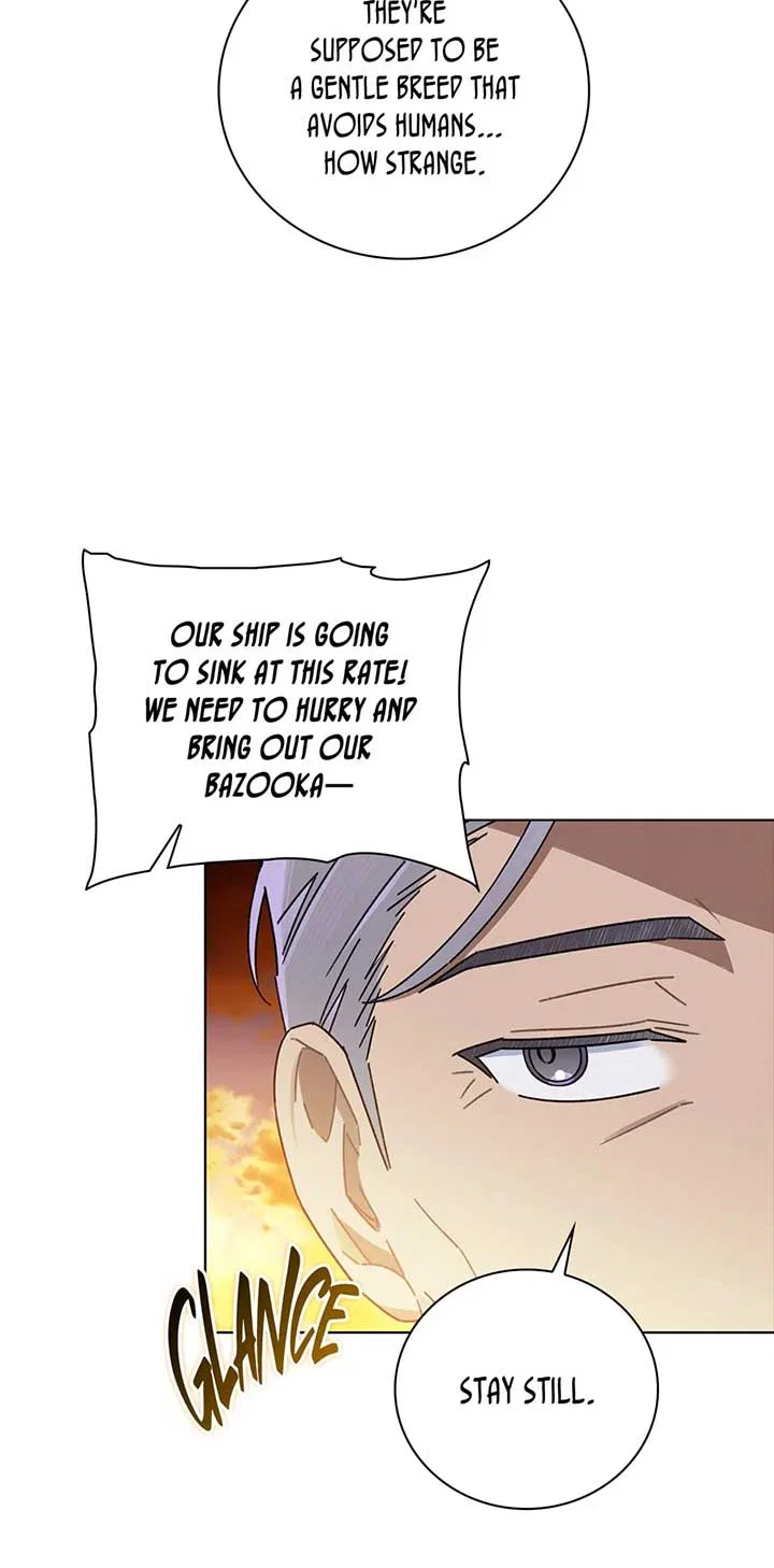 They Say I Was Born a King’s Daughter Chapter 278 – Page 25