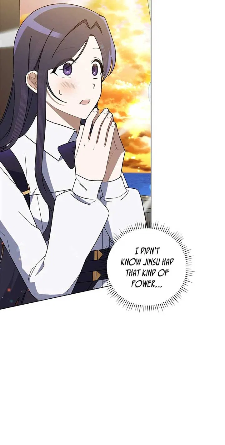 They Say I Was Born a King’s Daughter Chapter 278 – Page 36