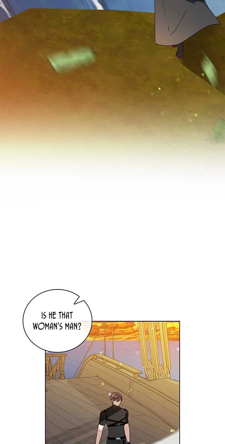 They Say I Was Born a King’s Daughter Chapter 278 – Page 38