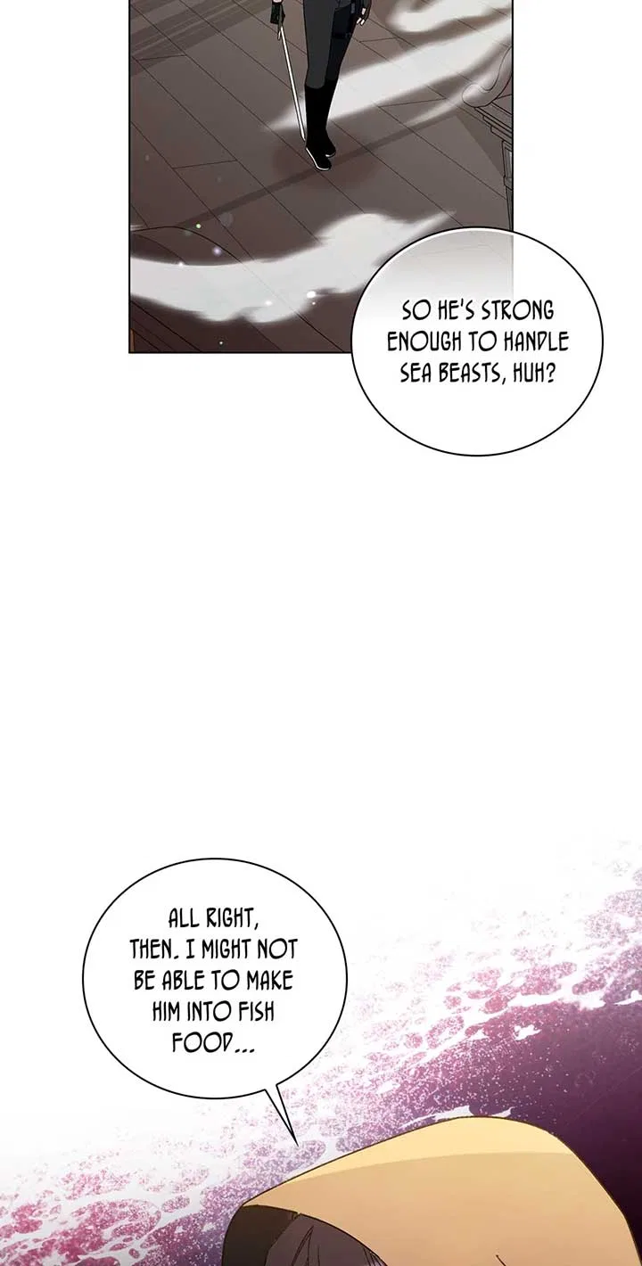 They Say I Was Born a King’s Daughter Chapter 278 – Page 39