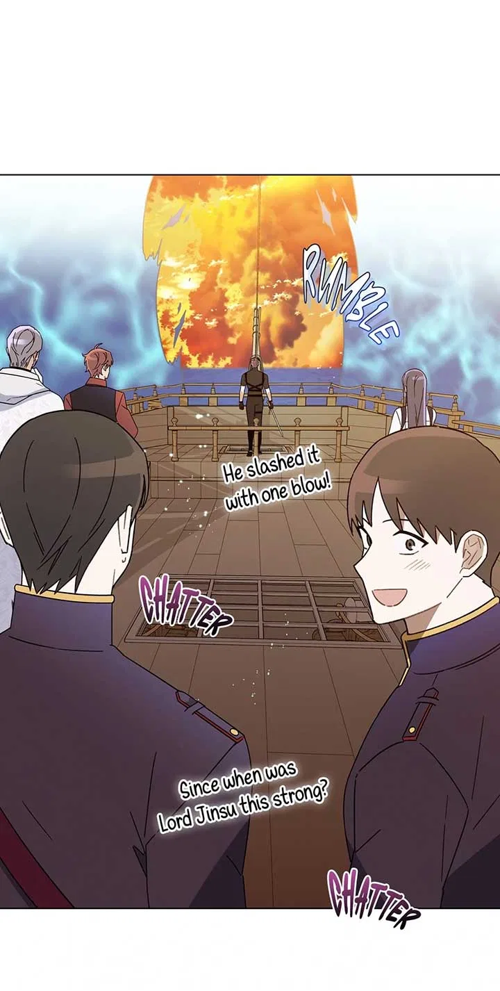 They Say I Was Born a King’s Daughter Chapter 278 – Page 42